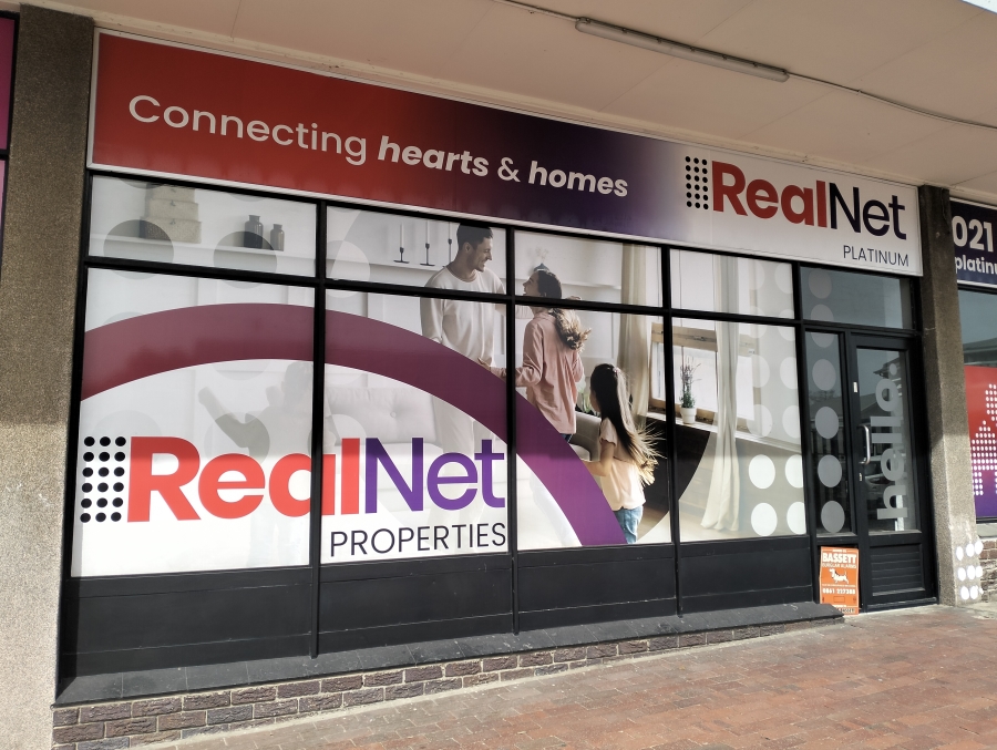 To Let Commercial Property for Rent in Durbanville Western Cape
